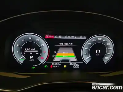 Audi A7 2025 2.0 гидро в Москве № 1404395, миниатюра 8