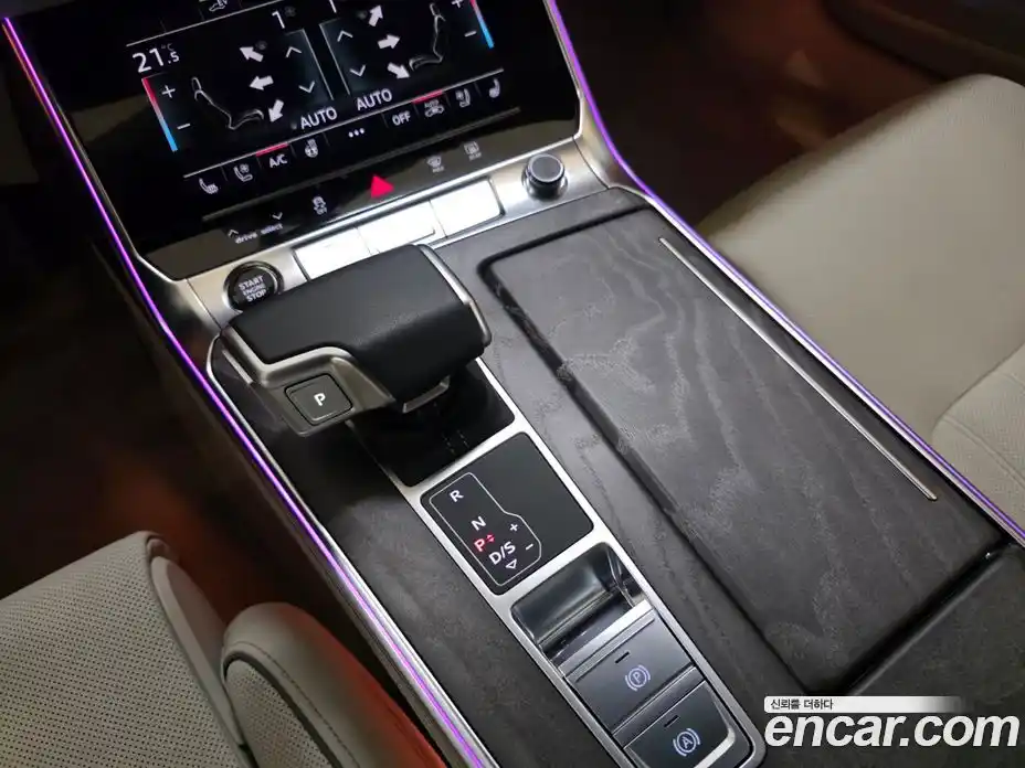 Audi A7 2025 2.0 гидро в Москве № 1404395, фото 9