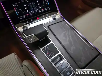 Audi A7 2025 2.0 гидро в Москве № 1404395, миниатюра 9