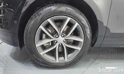 Land Rover Range-Rover Evoque 2024 2.0 гидро в Москве № 1405037, миниатюра 5
