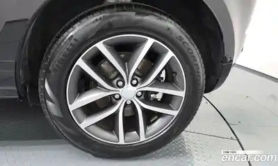 Land Rover Range-Rover Evoque 2024 2.0 гидро в Москве № 1405037, миниатюра 7