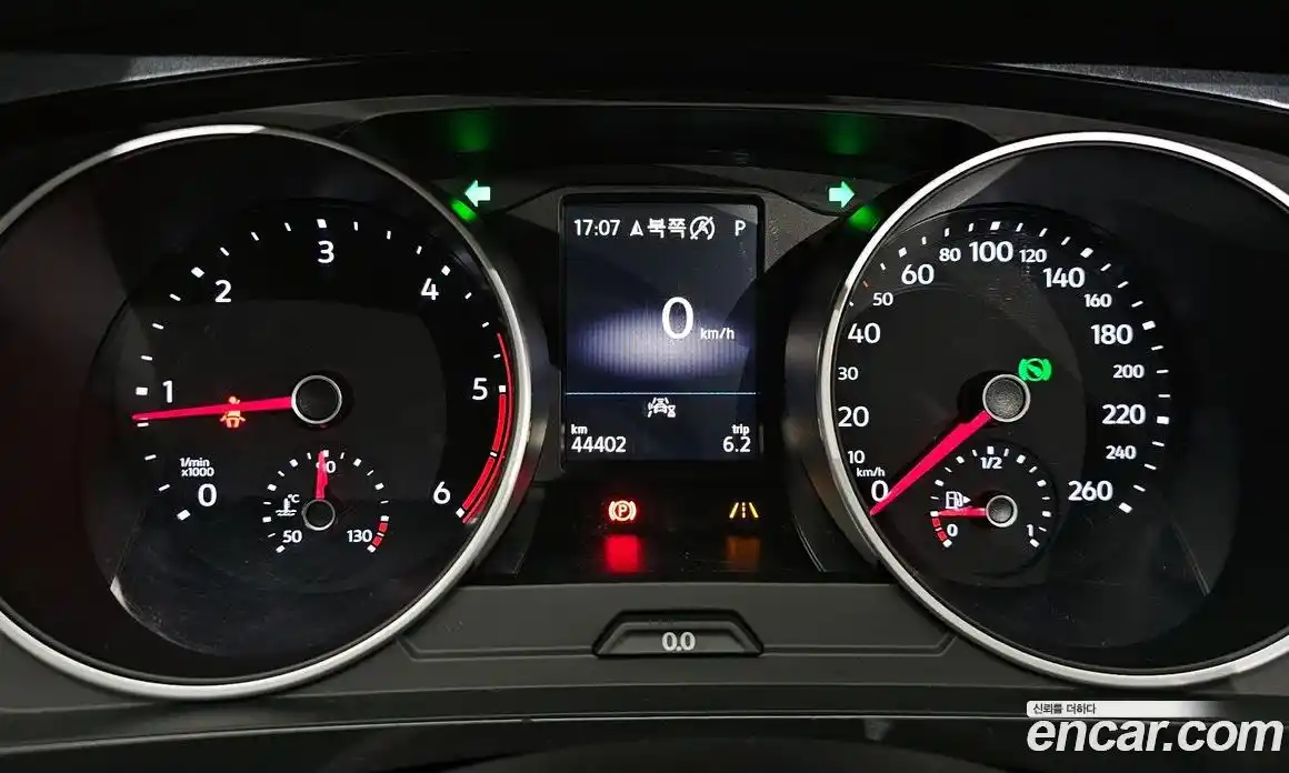 Volkswagen Tiguan 2020 2.0 гидро в Москве № 1405538, фото 11