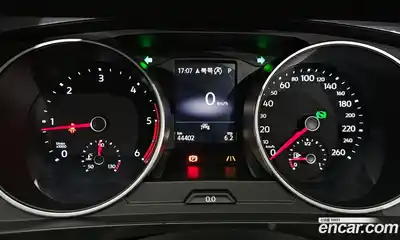 Volkswagen Tiguan 2020 2.0 гидро в Москве № 1405538, миниатюра 11