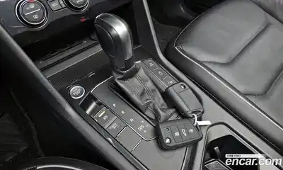 Volkswagen Tiguan 2020 2.0 гидро в Москве № 1405538, миниатюра 12