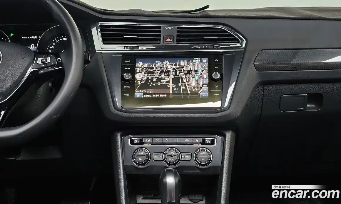 Volkswagen Tiguan 2020 2.0 гидро в Москве № 1405538, фото 19