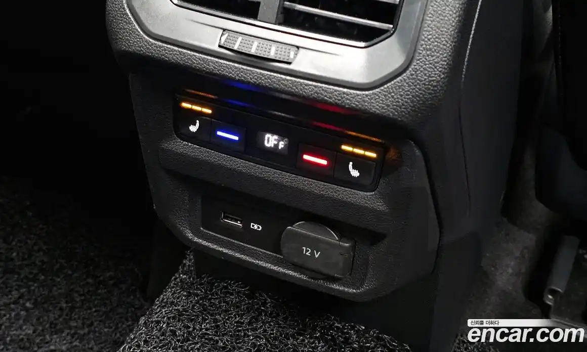 Volkswagen Tiguan 2020 2.0 гидро в Москве № 1405538, фото 22