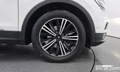 Volkswagen Tiguan 2020 2.0 гидро в Москве № 1405538, миниатюра 7