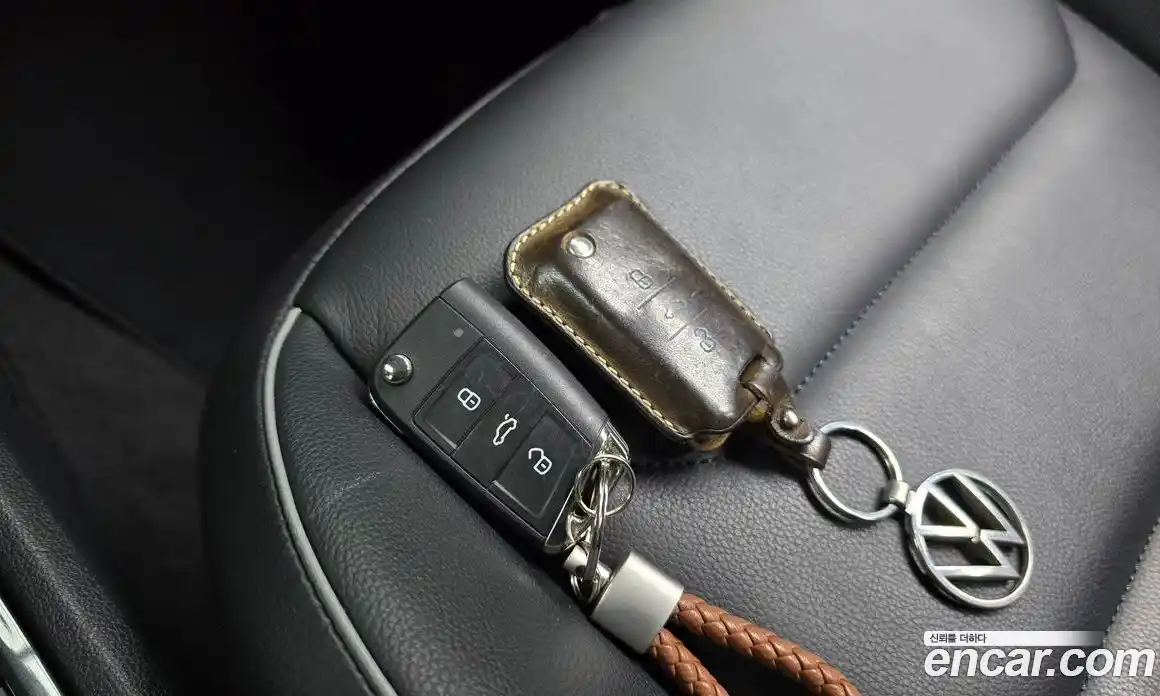 Volkswagen Tiguan 2020 2.0 гидро в Москве № 1405560, фото 23