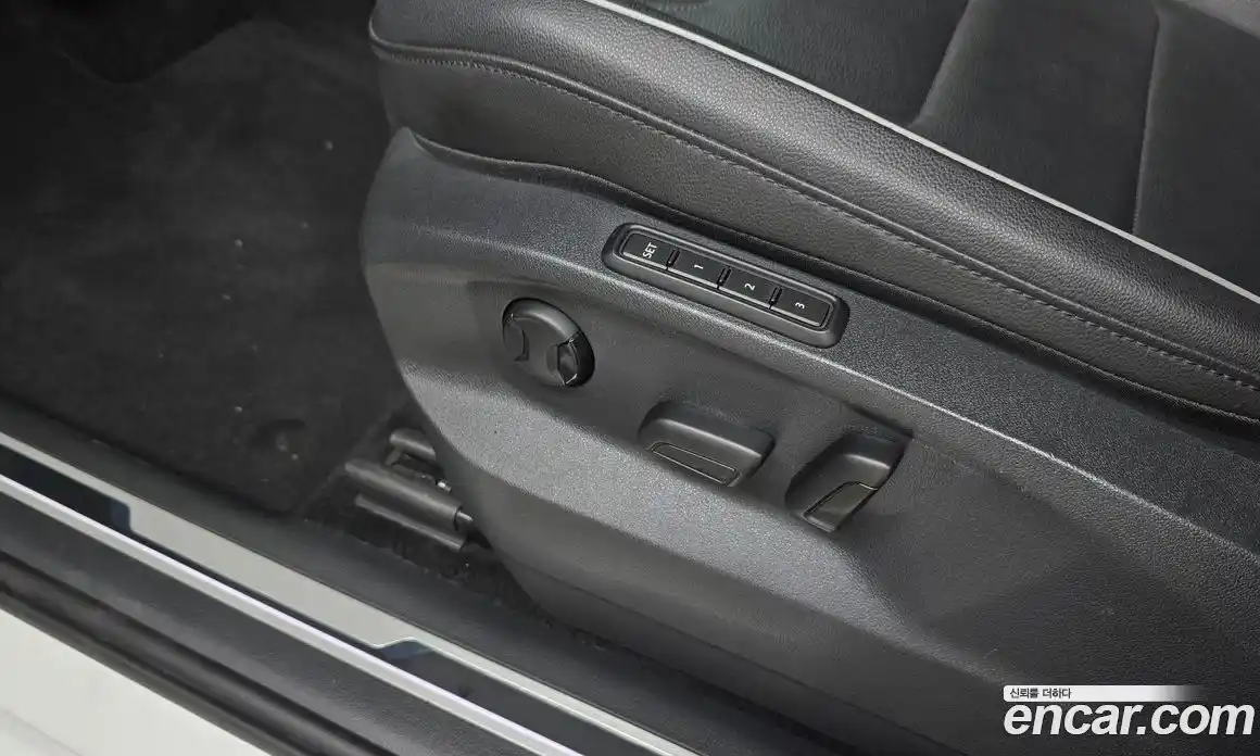 Volkswagen Tiguan 2020 2.0 гидро в Москве № 1405560, фото 32