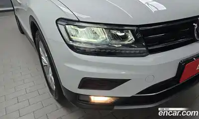 Volkswagen Tiguan 2020 2.0 гидро в Москве № 1405560, миниатюра 8