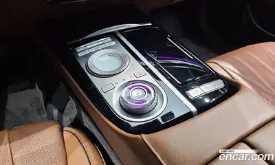 Genesis G80 2021 3.5 гидро в Москве № 1418476, миниатюра 12