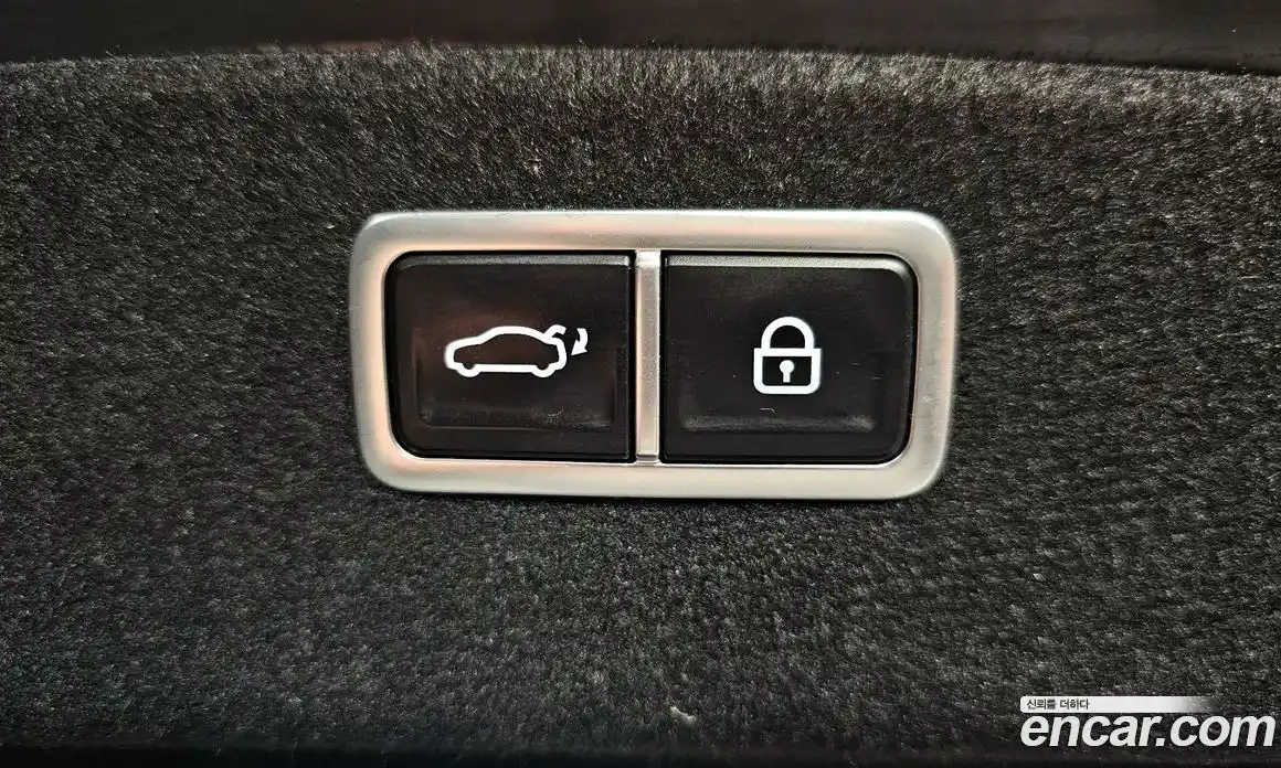 Genesis G80 2021 3.5 гидро в Москве № 1418476, фото 25