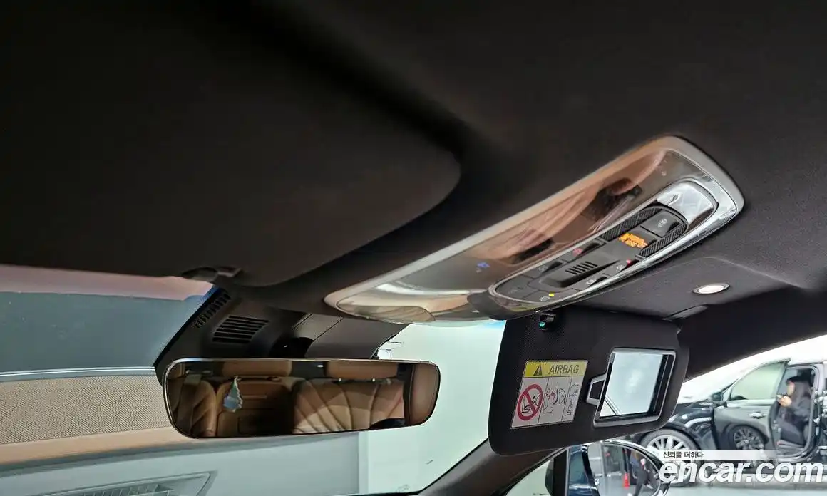 Genesis G80 2021 3.5 гидро в Москве № 1418476, фото 26