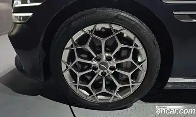 Genesis G80 2021 3.5 гидро в Москве № 1418476, миниатюра 5