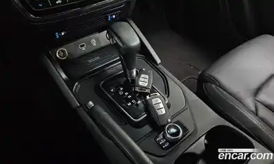 SsangYong Rexton 2021 2.2 гидро в Москве, миниатюра 12