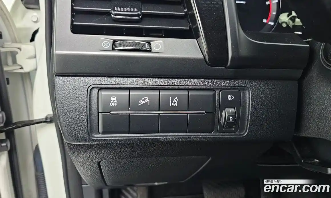 SsangYong Rexton 2021 2.2 гидро в Москве, фото 22