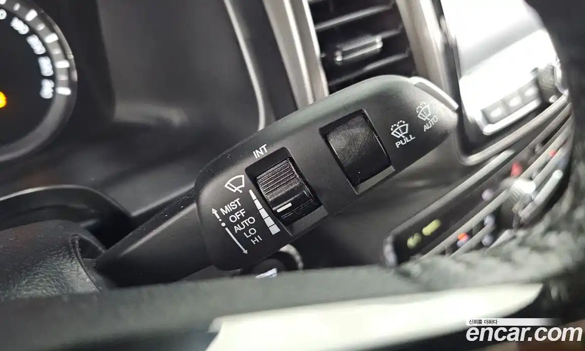SsangYong Rexton 2021 2.2 гидро в Москве, фото 27