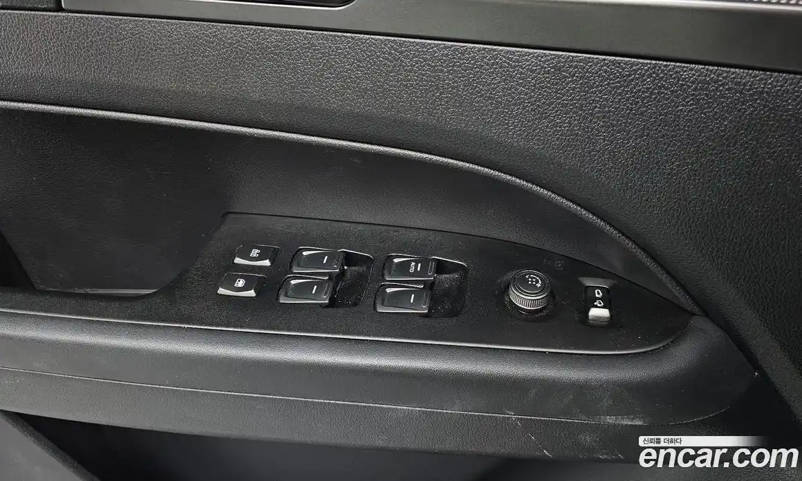 SsangYong Rexton 2021 2.2 гидро в Москве, фото 28