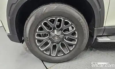 SsangYong Rexton 2021 2.2 гидро в Москве, миниатюра 5