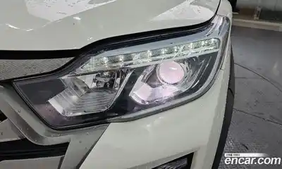 SsangYong Rexton 2021 2.2 гидро в Москве, миниатюра 8