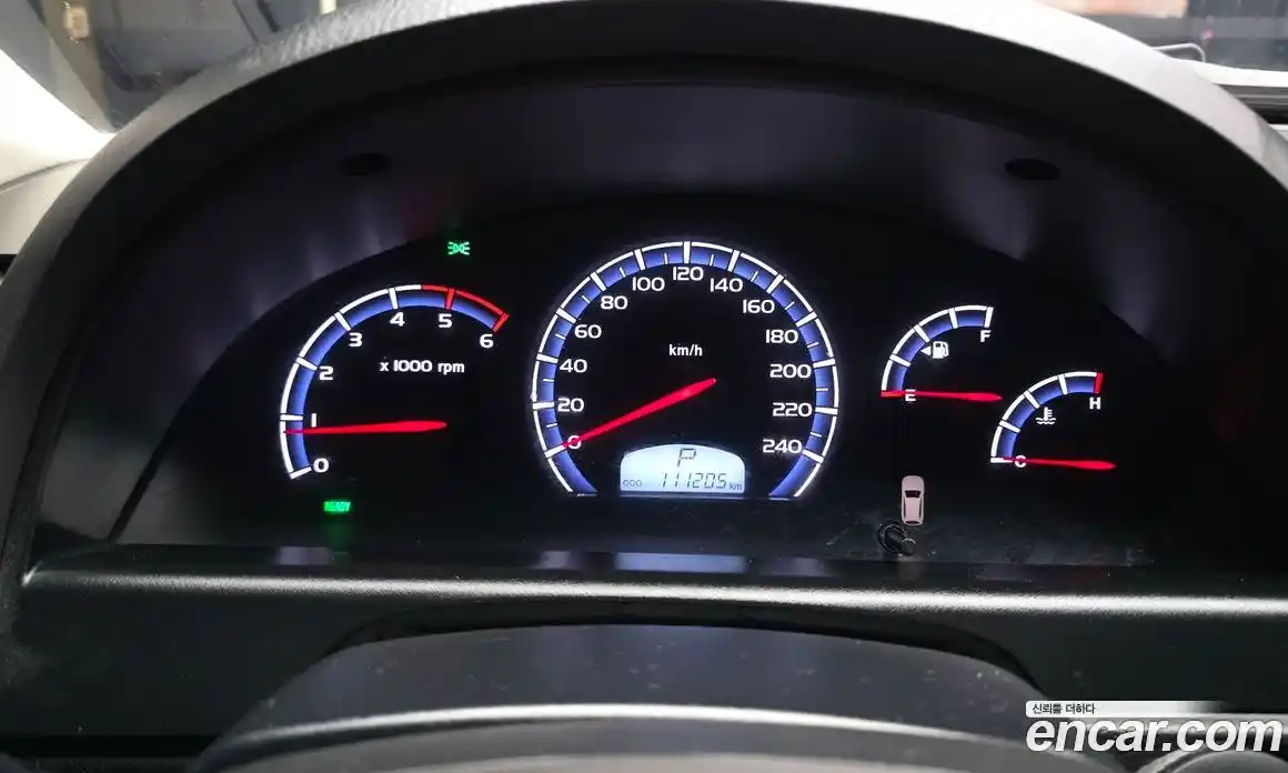 SsangYong Rexton 2016 2.2 гидро в Москве № 1419086, фото 11