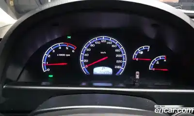 SsangYong Rexton 2016 2.2 гидро в Москве № 1419086, миниатюра 11
