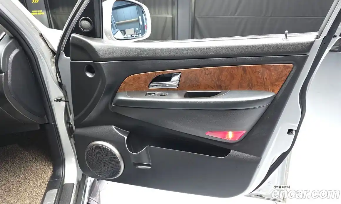 SsangYong Rexton 2016 2.2 гидро в Москве № 1419086, фото 14