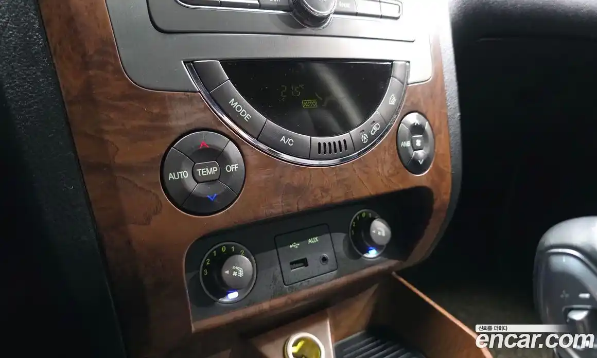 SsangYong Rexton 2016 2.2 гидро в Москве № 1419086, фото 23