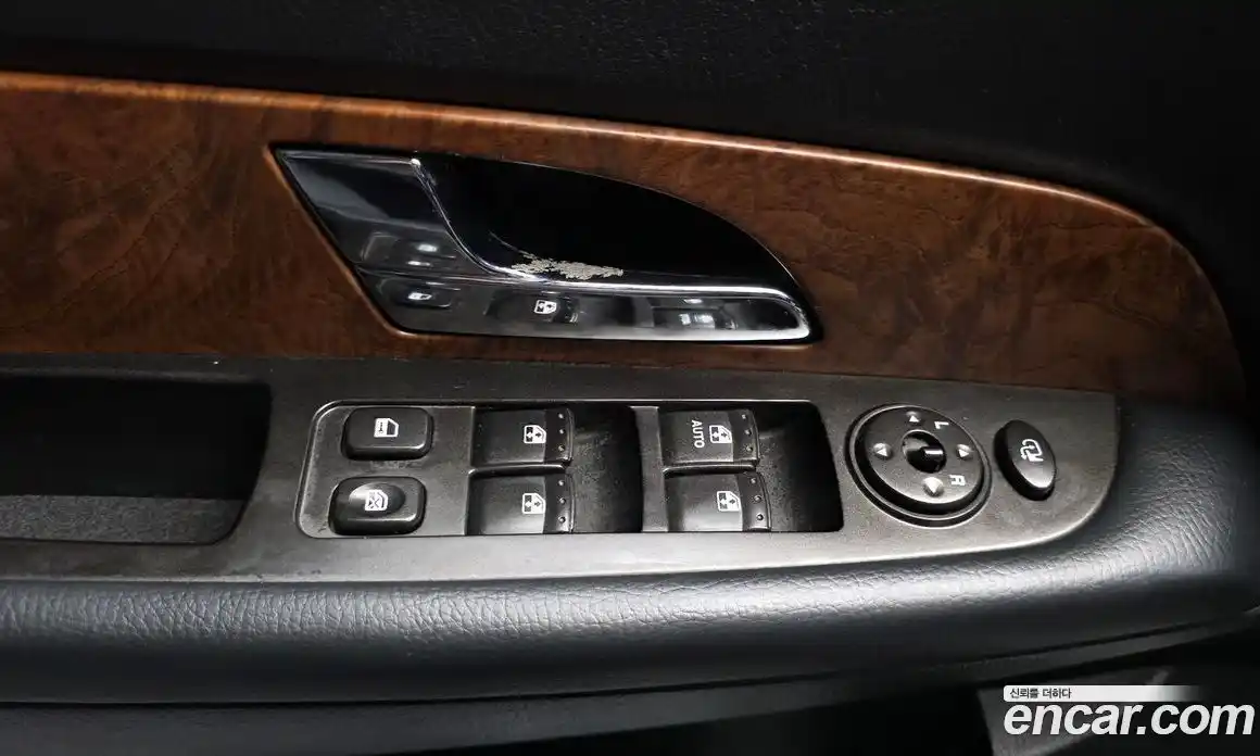 SsangYong Rexton 2016 2.2 гидро в Москве № 1419086, фото 29