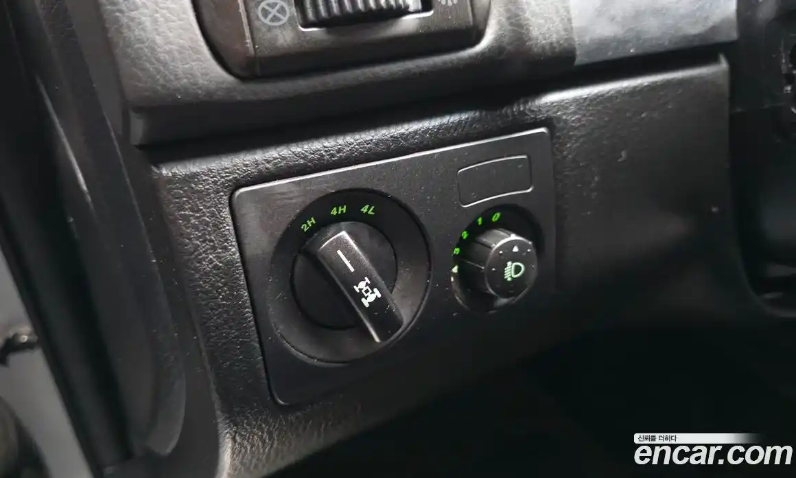 SsangYong Rexton 2016 2.2 гидро в Москве № 1419086, фото 30