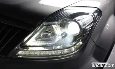 SsangYong Rexton 2016 2.2 гидро в Москве № 1419086, миниатюра 8