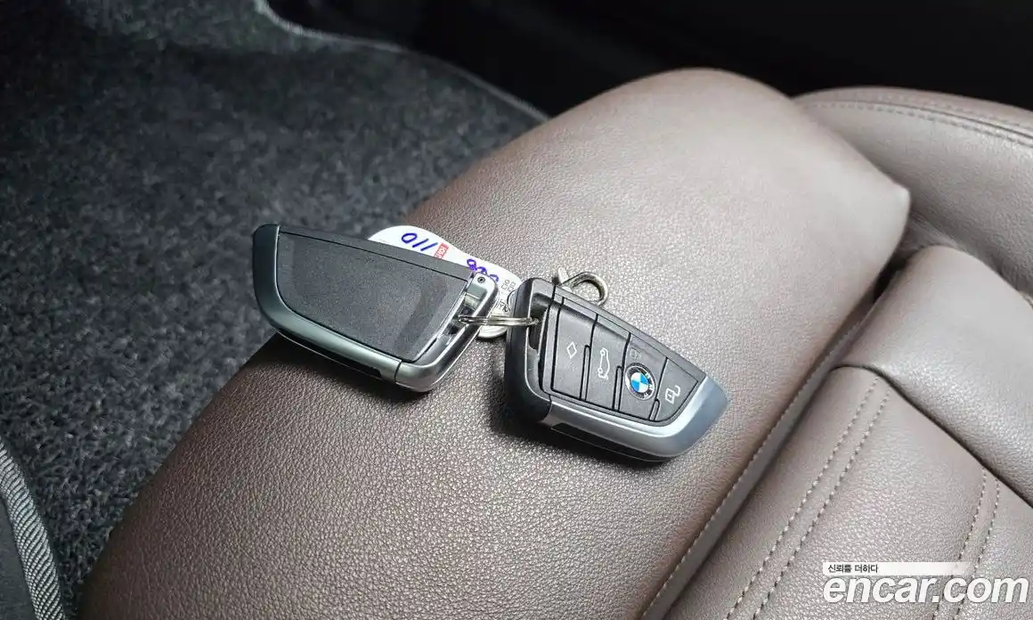 BMW 3-Series 2022 2.0 гидро в Москве, фото 27