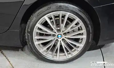 BMW 3-Series 2022 2.0 гидро в Москве, миниатюра 7