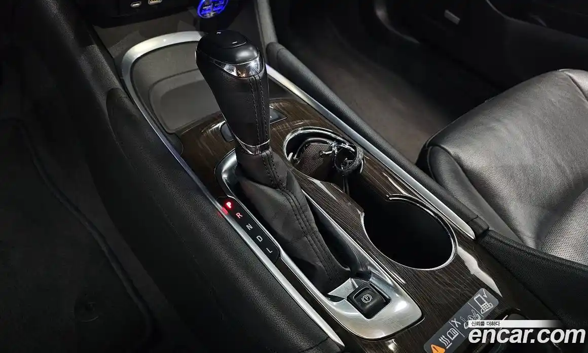 Chevrolet Malibu 2020 2.0 гидро в Москве № 1420312, фото 12
