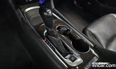Chevrolet Malibu 2020 2.0 гидро в Москве № 1420312, миниатюра 12