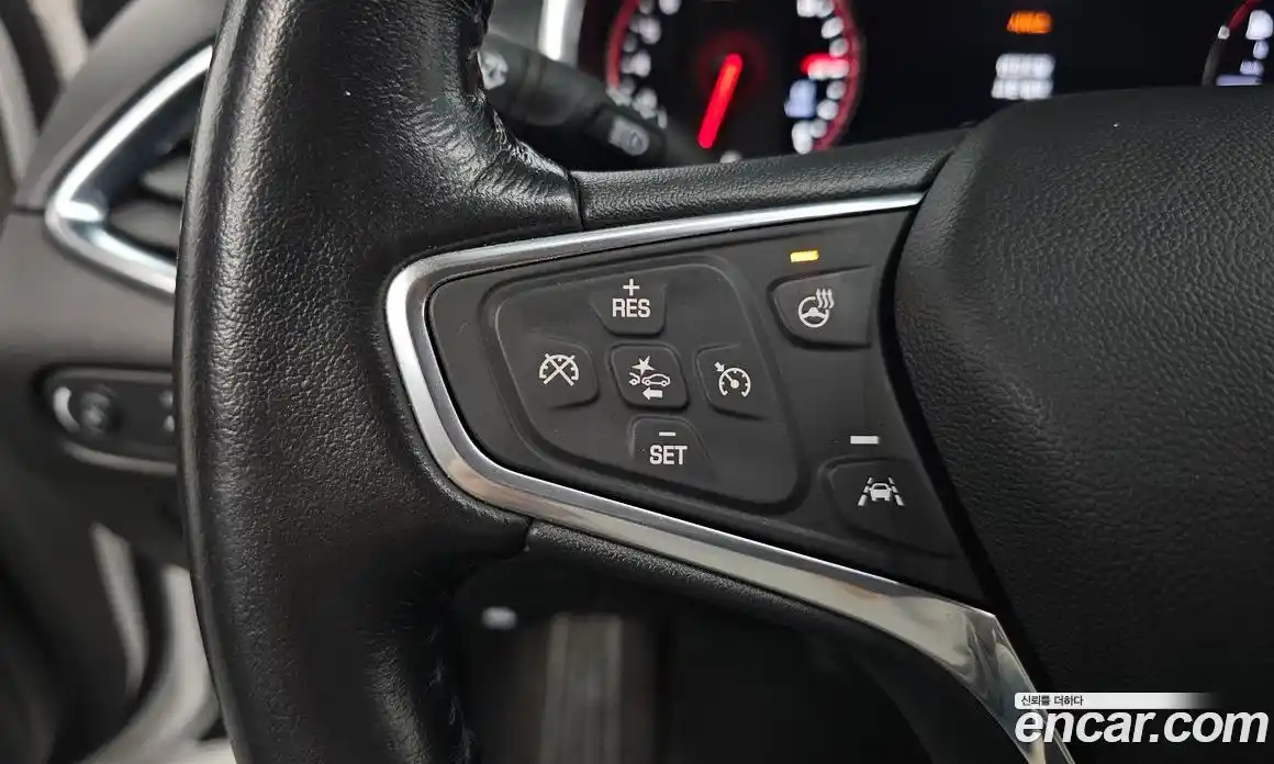 Chevrolet Malibu 2020 2.0 гидро в Москве № 1420312, фото 22