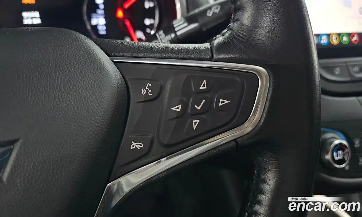 Chevrolet Malibu 2020 2.0 гидро в Москве № 1420312, фото 23