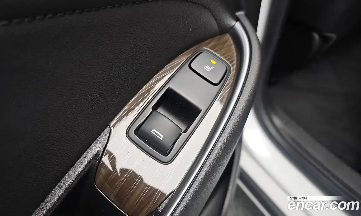 Chevrolet Malibu 2020 2.0 гидро в Москве № 1420312, фото 25