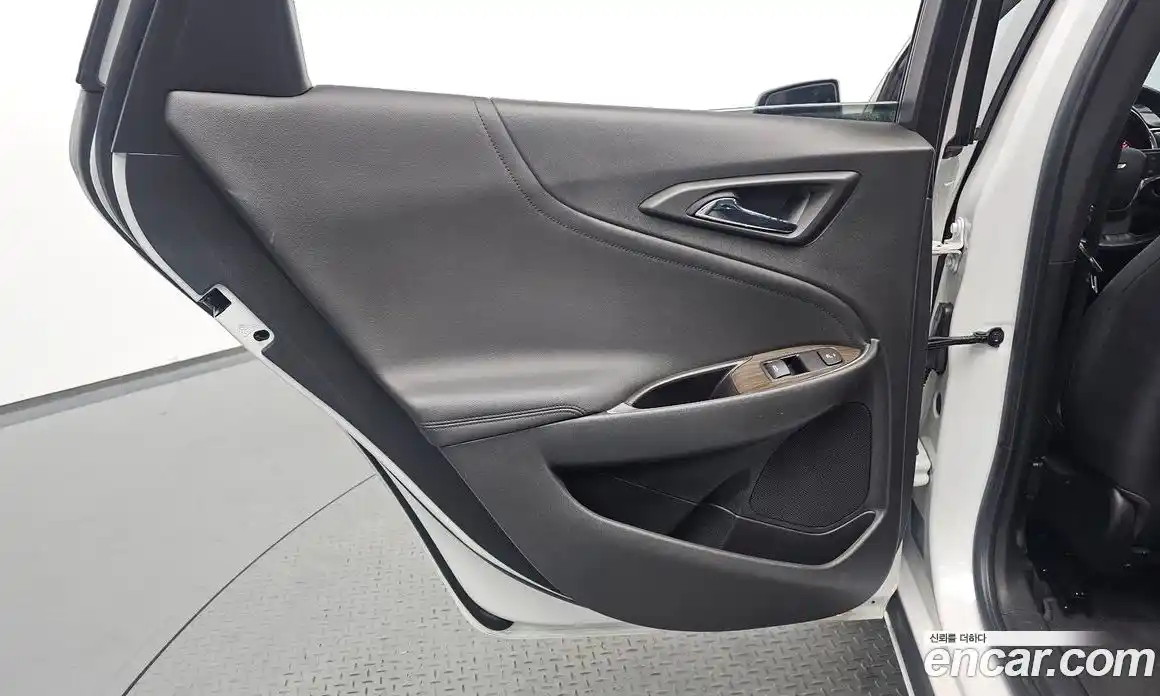 Chevrolet Malibu 2020 2.0 гидро в Москве № 1420312, фото 31