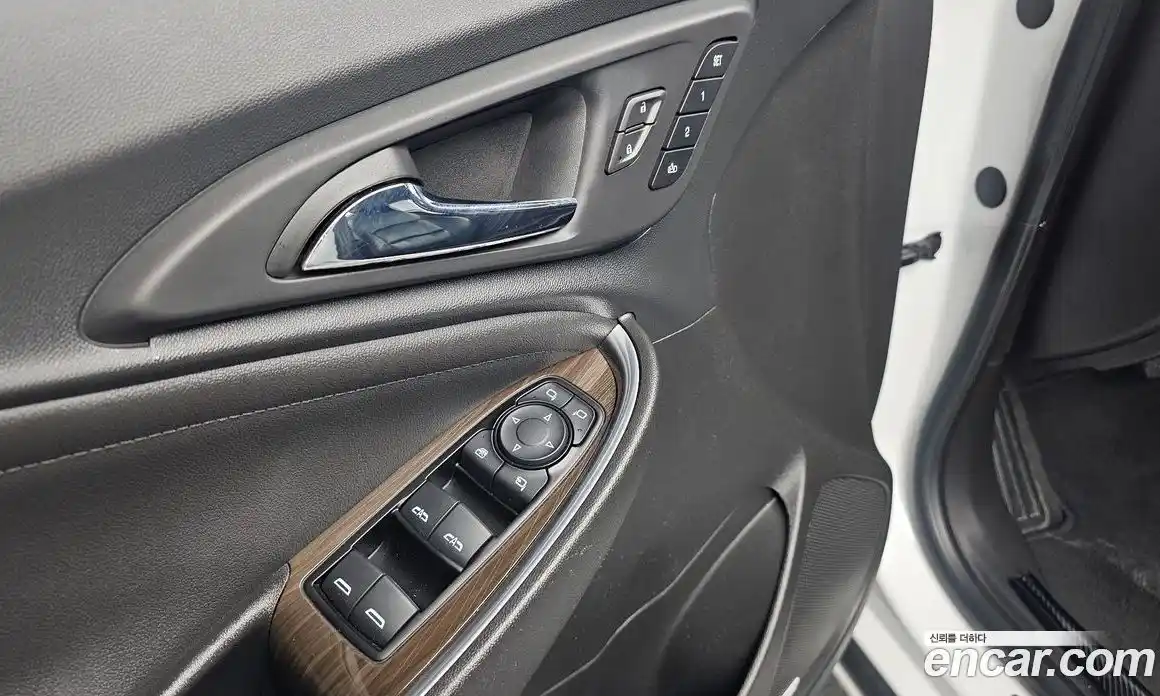 Chevrolet Malibu 2020 2.0 гидро в Москве № 1420312, фото 33