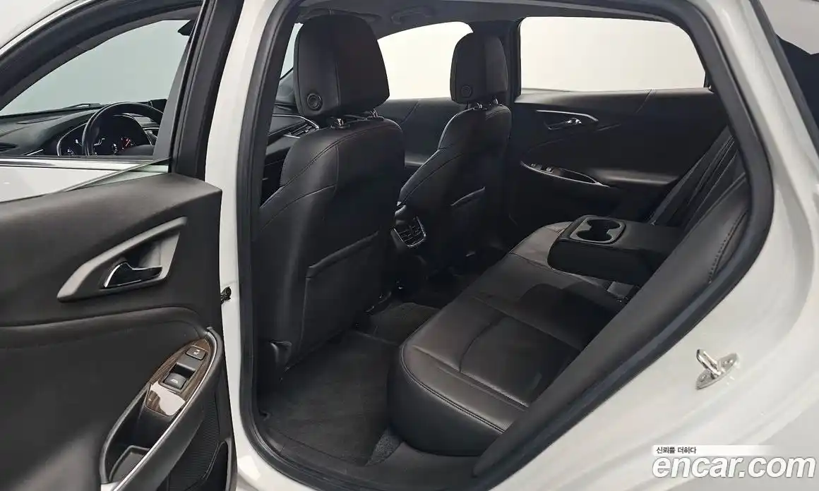 Chevrolet Malibu 2020 2.0 гидро в Москве № 1420312, фото 34