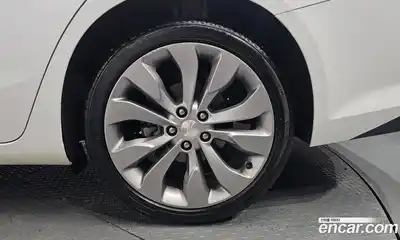 Chevrolet Malibu 2020 2.0 гидро в Москве № 1420312, миниатюра 7
