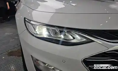 Chevrolet Malibu 2020 2.0 гидро в Москве № 1420312, миниатюра 8