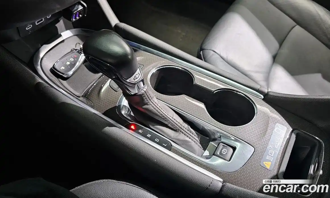 Chevrolet Malibu 2021 2.0 гидро в Москве № 1420374, фото 12