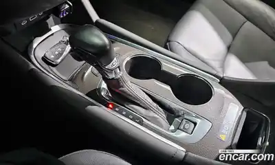 Chevrolet Malibu 2021 2.0 гидро в Москве № 1420374, миниатюра 12