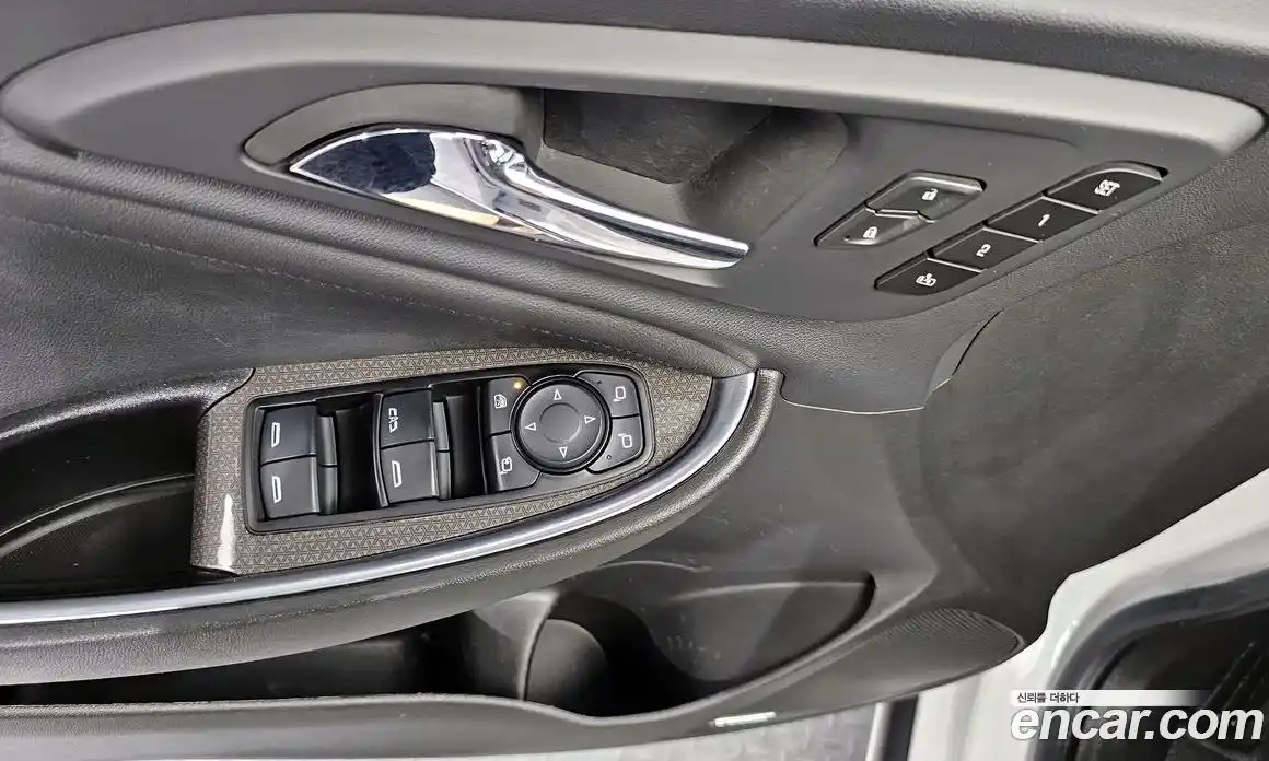 Chevrolet Malibu 2021 2.0 гидро в Москве № 1420374, фото 20