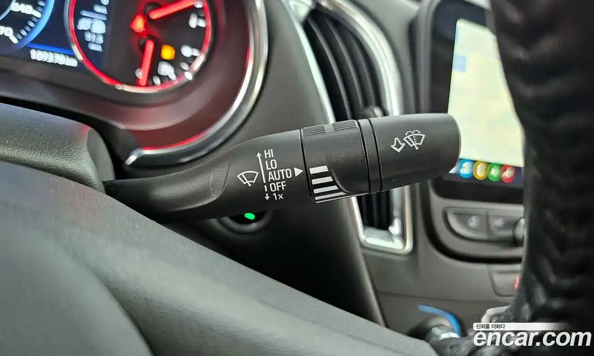 Chevrolet Malibu 2021 2.0 гидро в Москве № 1420374, фото 22