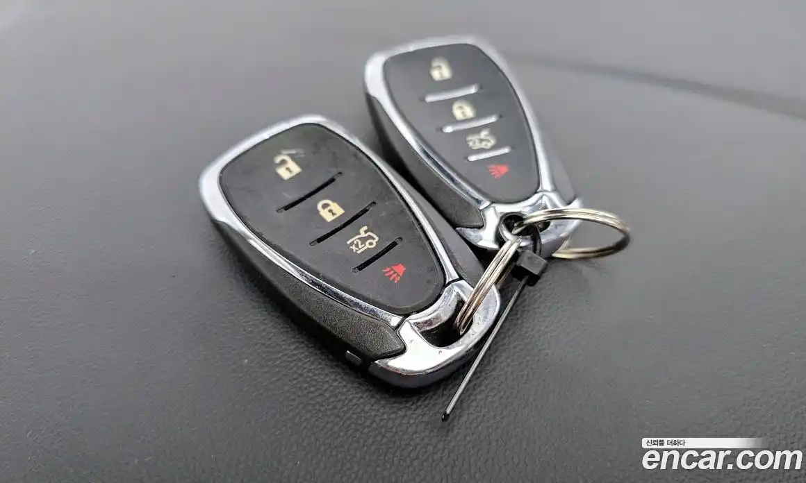 Chevrolet Malibu 2021 2.0 гидро в Москве № 1420374, фото 25