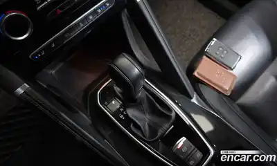 Renault QM6 2018 2.0 гидро в Москве № 1420927, миниатюра 11