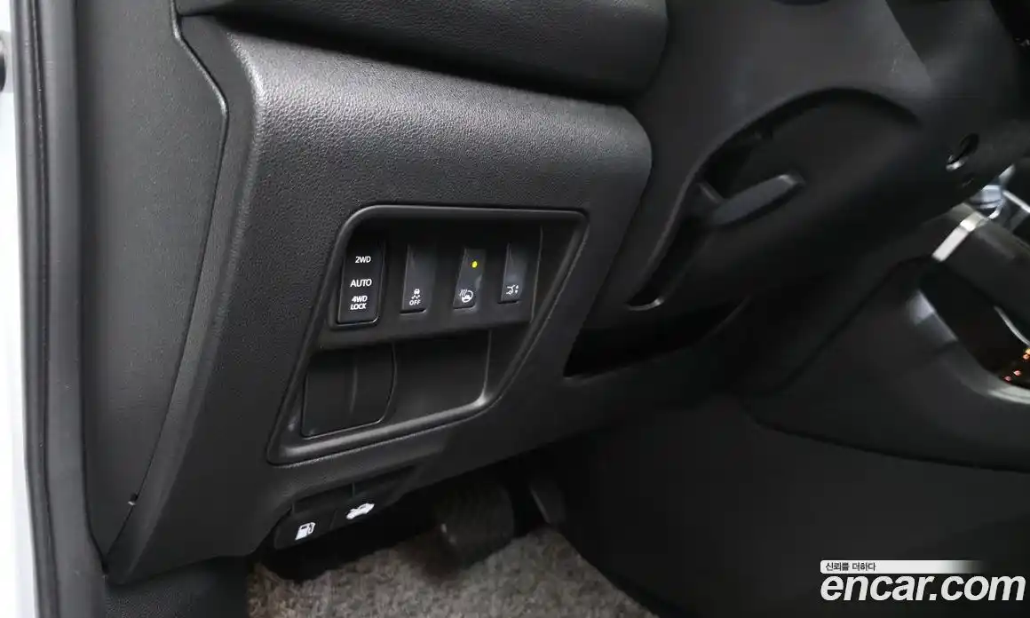 Renault QM6 2018 2.0 гидро в Москве № 1420927, фото 23